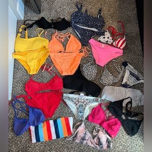 Swimsuits